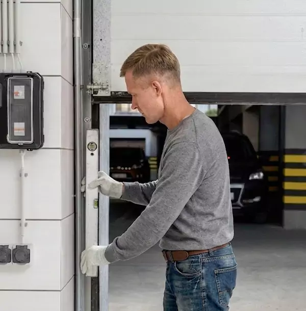 Why Choose Us for Door, Gate and Security Services in Santa Monica, CA