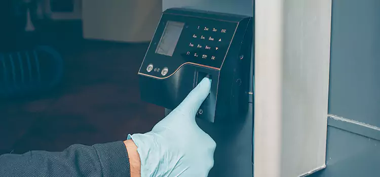 Access Control Installation Santa Monica