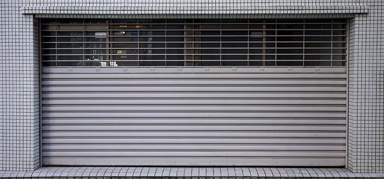 Advanced Solutions for Your Aluminum Garage Doors in Santa Monica, California