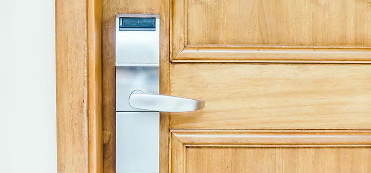Advanced Solutions in Santa Monica, CA for Modern Security