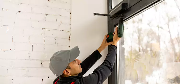 Automatic Door Opener Commercial Santa Monica