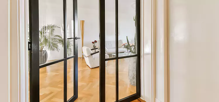 Bifold Door Replacement Santa Monica
