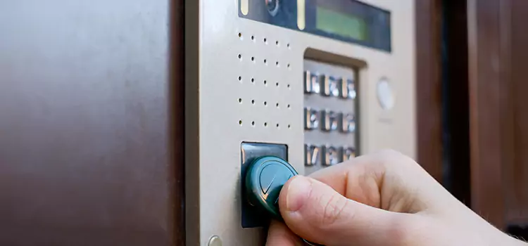 Enhanced Security Features Santa Monica