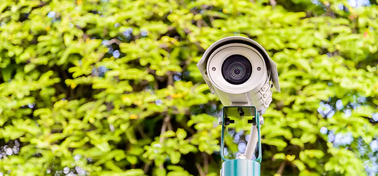 Advanced Surveillance Solutions for Every Need in Santa Monica