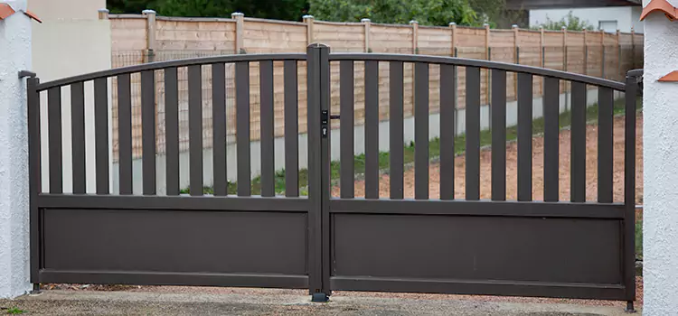 Advanced Gate Solutions in Santa Monica, CA