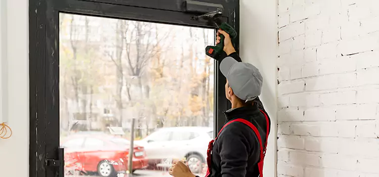 Comprehensive Door Closer Services in Santa Monica, CA