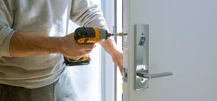 Door Knob Lock Repair Santa Monica