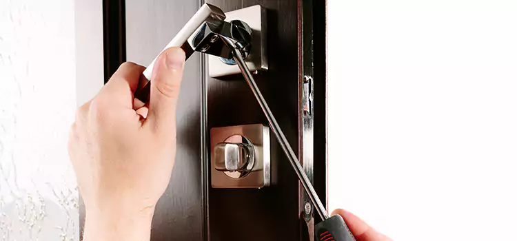 Door Lock Replacement Service Santa Monica