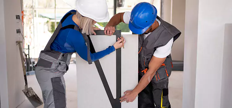 Why Choose Us for Door Panel Services in Santa Monica, CA?
