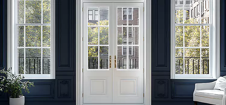 French Door Lock Repair Santa Monica