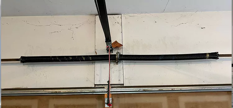 Garage Door Cable Repair Near Me in Santa Monica, CA