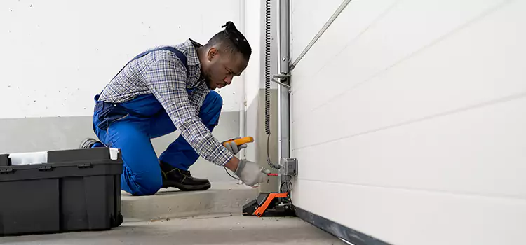 Expert Solutions for Every Garage Lock Need in Santa Monica, CA