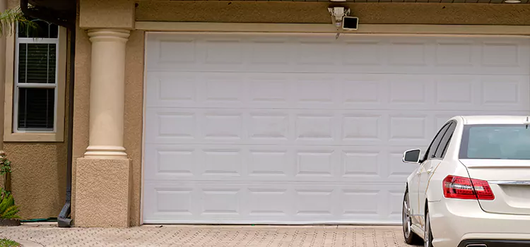 Comprehensive Garage Door Maintenance Services in Santa Monica, CA