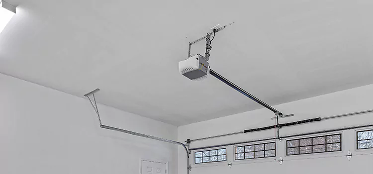Experienced Garage Door Installers Santa Monica
