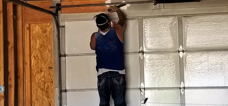 Specialized Garage Door Panel Solutions in Santa Monica, CA