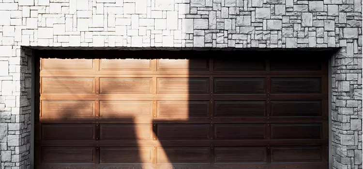 Garage Door Installation Santa Monica