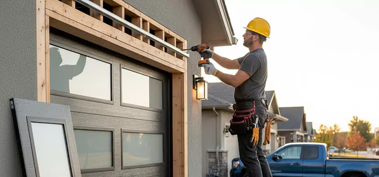 Your Trusted Garage Door Specialists in Santa Monica