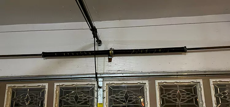 Garage Door Spring Repair Near Me Santa Monica
