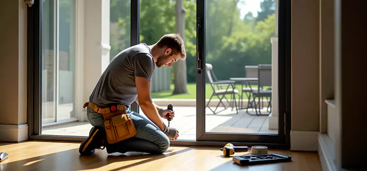 Comprehensive Solutions for Every Glass Door Need in Santa Monica, CA