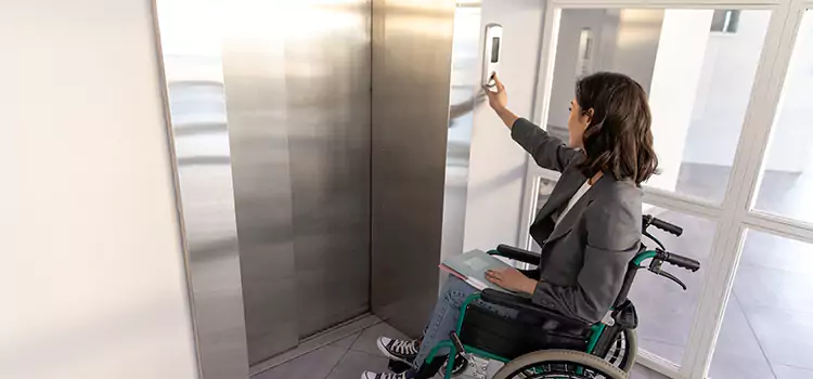 Benefits of Modern Handicap Door Systems in Santa Monica, CA