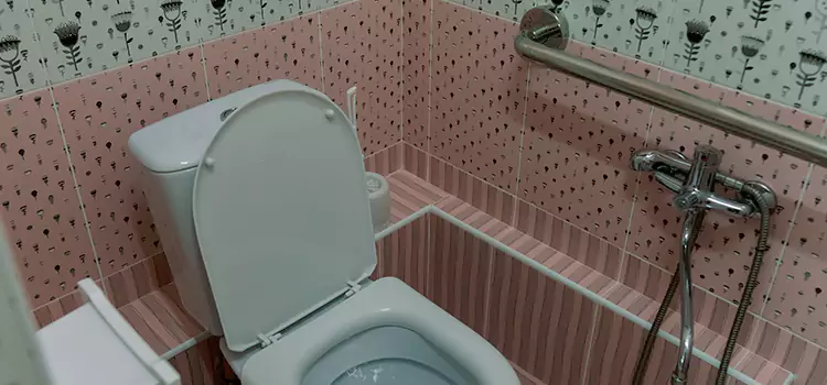 Meeting Diverse Needs With Accessible Restroom Solutions in Santa Monica, CA