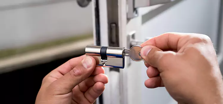 Emergency Locksmith for House Santa Monica