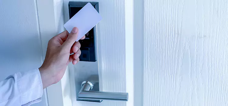 Why Choose Us for Your Keycard Lock Installation in Santa Monica, CA?