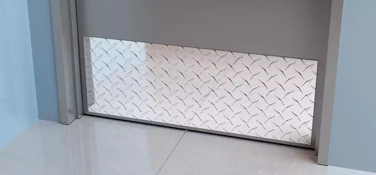 Benefits of Professional Kick Plate Solutions in Santa Monica, CA