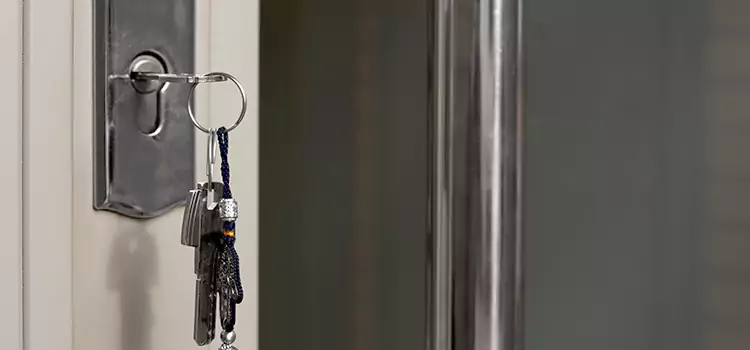 Master Keying by the Numbers Santa Monica