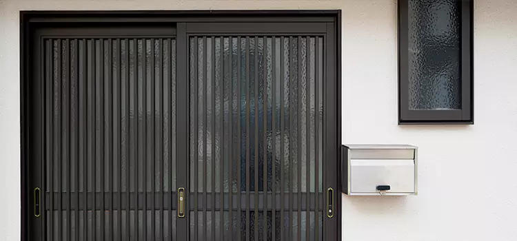 Sliding Screen Door Repair Santa Monica