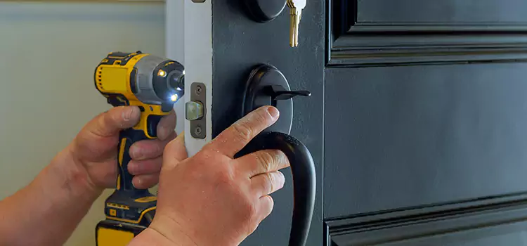 Mobile Automotive Locksmith Santa Monica