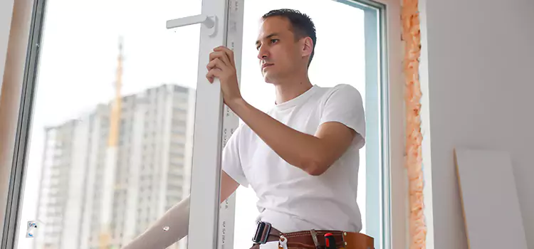 Patio Glass Replacement Santa Monica