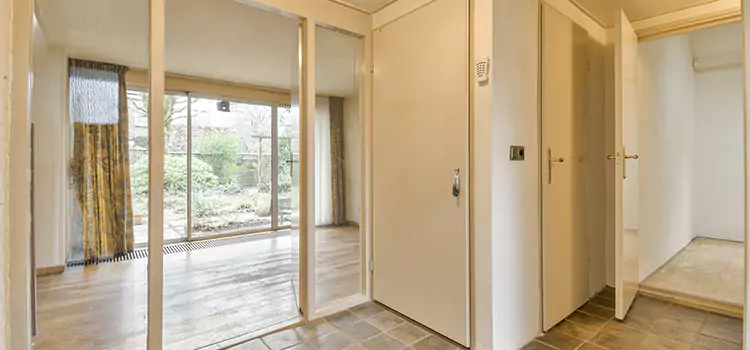Why Choose Our Pocket Door Experts in Santa Monica, CA?