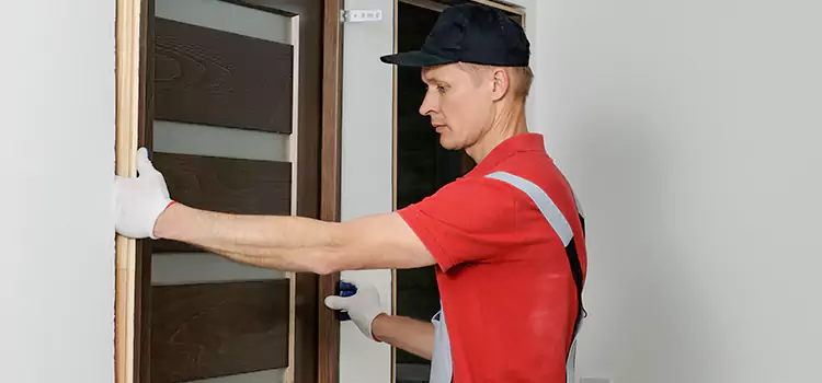 Frame and Panel Restoration Santa Monica