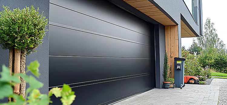Residential Garage Door Service Santa Monica