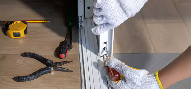 Sliding Door Installation Services in Santa Monica, CA