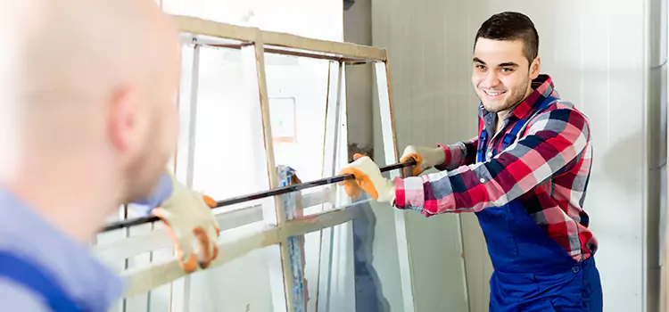 Patio Door Panel Replacement Santa Monica
