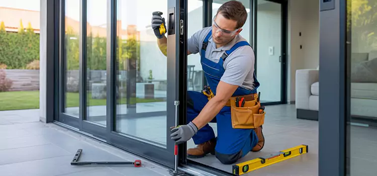 Sliding Screen Door Repair Santa Monica