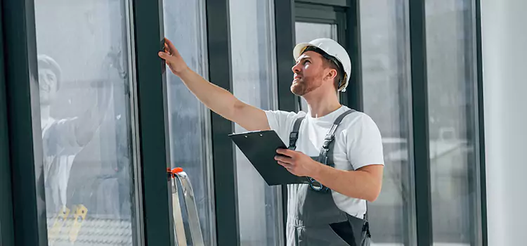 Comprehensive Solutions for Your Sticking Doors in Santa Monica, CA