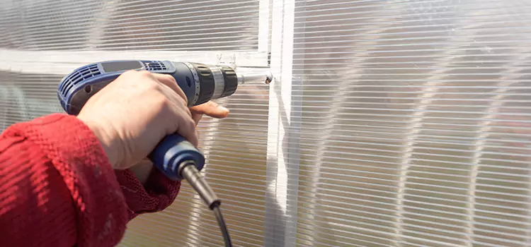 Sliding Screen Door Repair Santa Monica