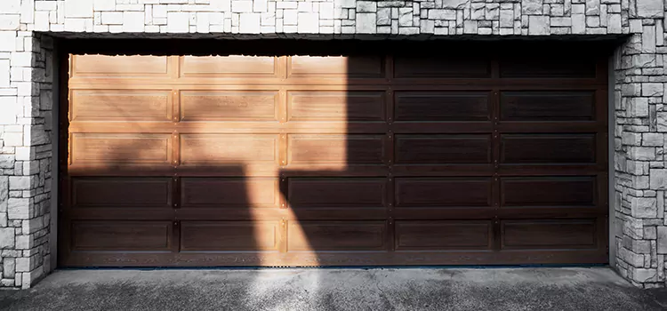 Commercial Roll Up Garage Doors Santa Monica