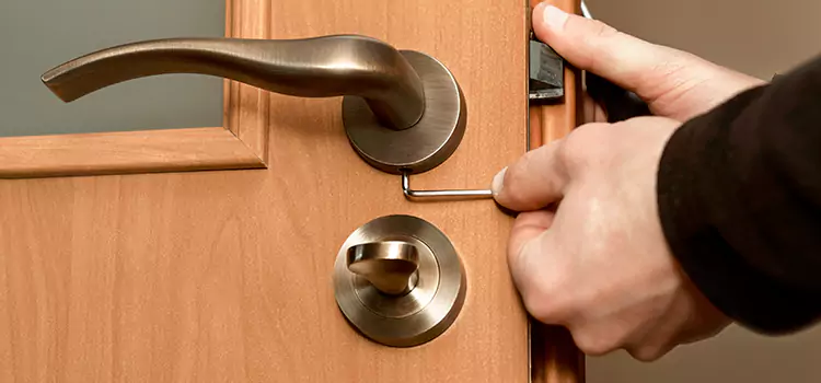Access Control System Integration Santa Monica