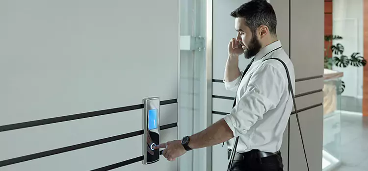 Cloud Based Access Control Santa Monica