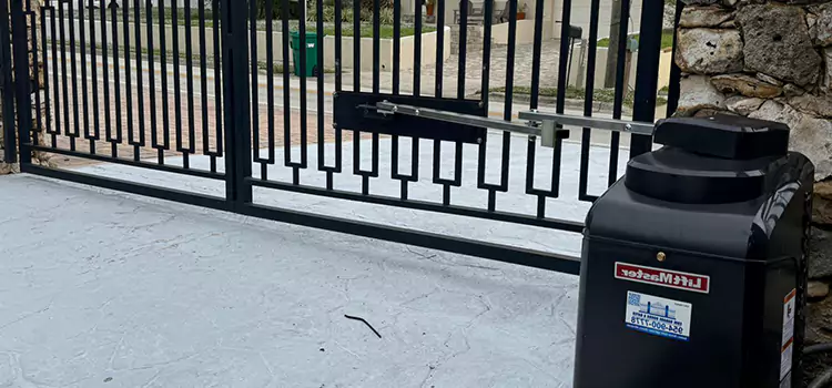 Seamless Installation and Support for Your New Gate in Santa Monica, CA