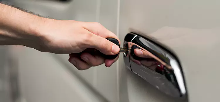 Car Unlock Service Price Santa Monica