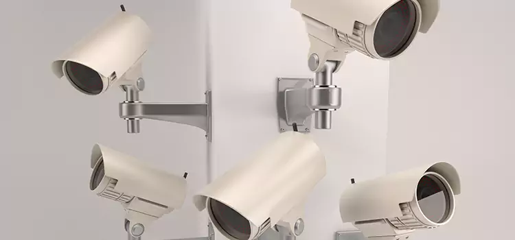 Your Trusted Partner for CCTV Solutions in Santa Monica