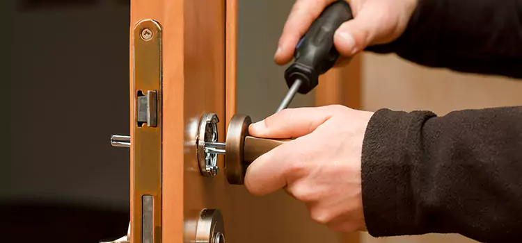 Semi Truck Locksmith Santa Monica