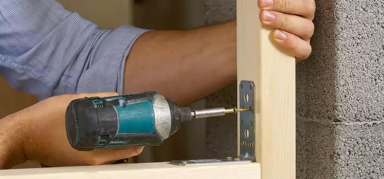 Jimmy Proof Deadbolt Repair Santa Monica