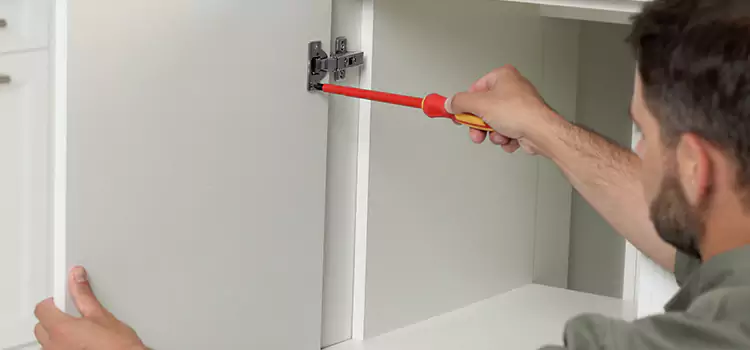 Screen Door Hinge Repair Santa Monica
