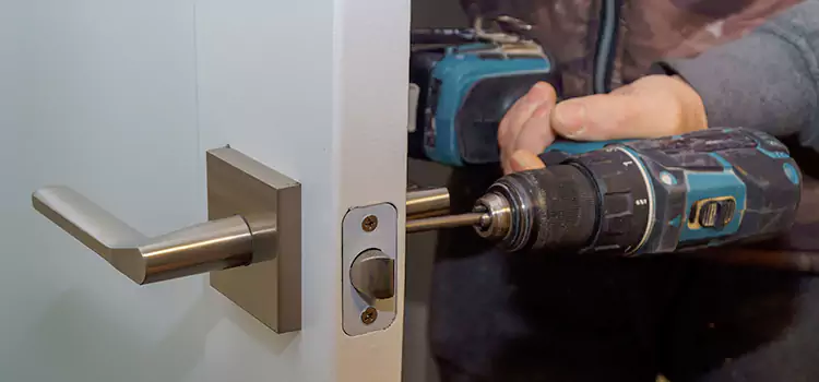 Brand Lock Repair and Specialty Services Santa Monica